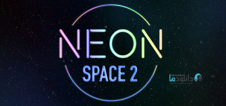 Neon Space 2 pc cover دانلود بازی Neon Space 2 برای PC